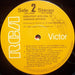 Various – Greatest Rap Hits Vol. 2 LP vinyl record, image 4 of 4