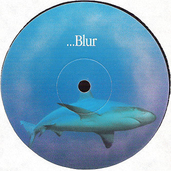 Blur – The Great Escape LP vinyl record, image 3 of 6