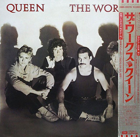 Queen – The Works