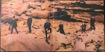 INXS – Listen Like Thieves LP vinyl record, image 2 of 10