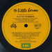 Little Heroes – Play By Numbers LP vinyl record, image 3 of 6