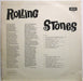 The Rolling Stones – Rolling Stones LP vinyl record, image 4 of 6