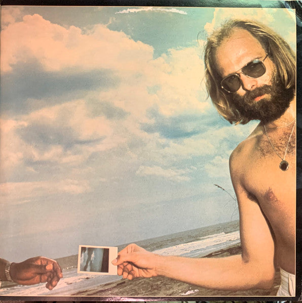 Sea Level – Sea Level LP vinyl record, image 3 of 6