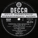 Pyotr Ilyich Tchaikovsky, Clifford Curzon, Wiener Philharmoniker, Georg Solti – Piano Concerto No. 1 LP vinyl record, image 4 of 4