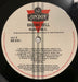 Run-DMC – Raising Hell LP vinyl record, image 2 of 2