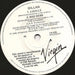 Gillan – No Laughing In Heaven / Lucille 7" vinyl record, image 4 of 4