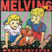 Melvins – Houdini LP vinyl record, image 1 of 7