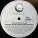 John Barry – The Cotton Club (Original Motion Picture Soundtrack) LP vinyl record, image 5 of 6