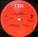 The Miles Davis Quintet – Miles Smiles LP vinyl record, image 4 of 4