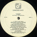 Joe Venuti, George Barnes – Gems LP vinyl record, image 3 of 5