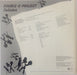 Double X Project – Fallobst LP vinyl record, image 2 of 4