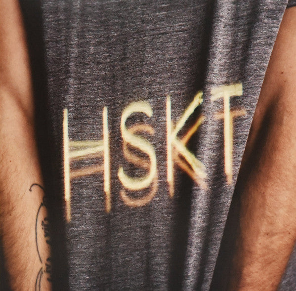 Sylvan Esso – H.S.K.T. 12" vinyl record, image 2 of 4