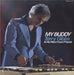 Terry Gibbs & His West Coast Friends – My Buddy LP vinyl record, image 2 of 8