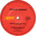 Stevie Wright – You 7" vinyl record, image 2 of 3