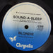 Blondie – Dreaming 7" vinyl record, image 2 of 2