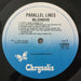 Blondie – Parallel Lines LP vinyl record, image 4 of 6