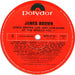 James Brown – James Brown At The Apollo Volume 1 LP vinyl record, image 4 of 4