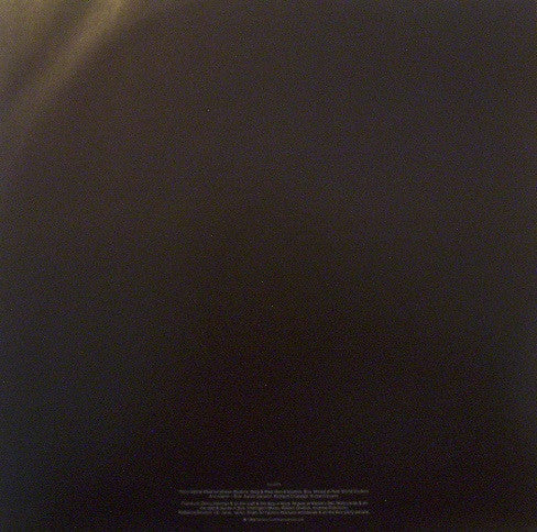 New Order – Technique LP vinyl record, image 6 of 6