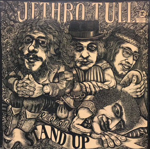 Jethro Tull – Stand Up