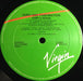Simple Minds – Sons And Fascination LP vinyl record, image 3 of 4