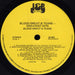 Blood, Sweat And Tears – The Very Best Of Blood, Sweat And Tears LP vinyl record, image 4 of 4