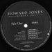 Howard Jones – Human's Lib LP vinyl record, image 3 of 6