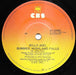 Billy Joel – You're My Home 7" vinyl record, image 2 of 3