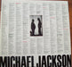 Michael Jackson – Bad LP vinyl record, image 9 of 9