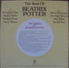 David Davis – The Best Of Beatrix Potter LP vinyl record, image 2 of 2