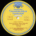 Ludwig van Beethoven, Géza Anda, Wolfgang Schneiderhan, Pierre Fournier, Radio-Symphonie-Orchester Berlin, Ferenc Fricsay – Tripelkonzert = Triple Concerto LP vinyl record, image 3 of 5