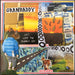Grandaddy – Just Like The Fambly Cat (2xLP) LP vinyl record, image 1 of 8