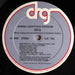 Vladimir Cosma – Diva (Original Soundtrack Recording) LP vinyl record, image 4 of 4