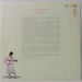 Emmylou Harris – The Ballad Of Sally Rose LP vinyl record, image 5 of 6