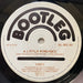 Taste – A Little Romance 7" vinyl record, image 1 of 2