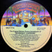 Giorgio Moroder – Midnight Express (Music From The Original Motion Picture Soundtrack) LP vinyl record, image 4 of 4