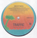 Traffic – Best Of Traffic LP vinyl record, image 3 of 6