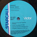 Pointer Sisters – Contact LP vinyl record, image 4 of 4