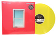 Fort Lean – Quiet Day LP vinyl record, image 2 of 3