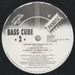 Bass Cube – Bass Cube 2 LP vinyl record, image 2 of 3