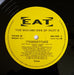 Eat – The Golden Egg EP Part 2 12" vinyl record, image 5 of 5