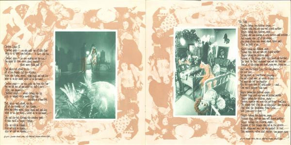 Lou Reed – Berlin LP vinyl record, image 8 of 9