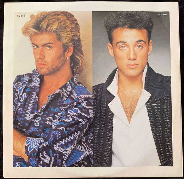 Wham! – The Final (2xLP) LP vinyl record, image 7 of 10