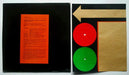 Thornton, Fradkin & Unger And Big Band – Pass On This Side LP vinyl record, image 3 of 9