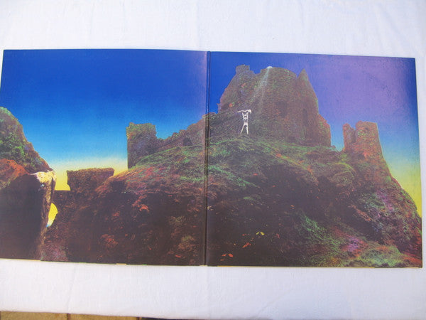 Led Zeppelin – Houses Of The Holy LP vinyl record, image 2 of 7