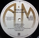 Bryan Adams – Reckless LP vinyl record, image 4 of 6