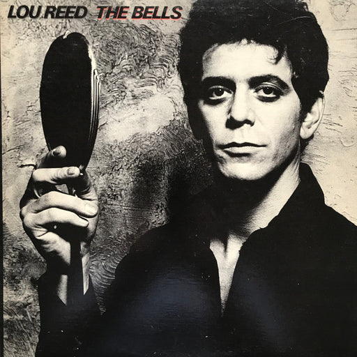 Lou Reed – The Bells LP vinyl record, image 1 of 6