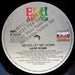 David Bowie – Never Let Me Down LP vinyl record, image 4 of 6