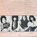 The Babys – Broken Heart LP vinyl record, image 3 of 5