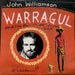 John Williamson – Warragul LP vinyl record, image 2 of 5