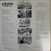 Amral's Trinidad Cavaliers – Steel Vibrations LP vinyl record, image 2 of 4